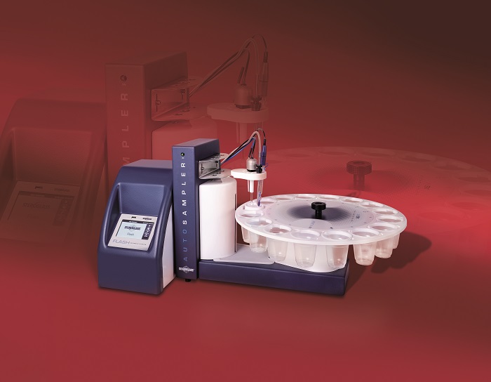 titolatore automatico flash titolatore automatico flash